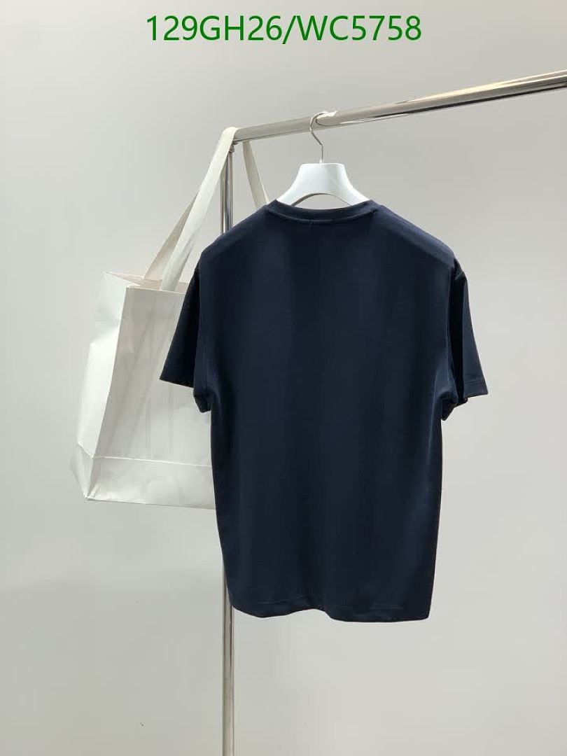 Moncler-Clothing Code: WC5758 $: 129USD