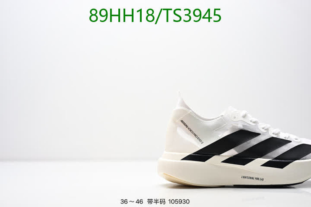 Adidas-Men shoes Code: TS3945 $: 89USD