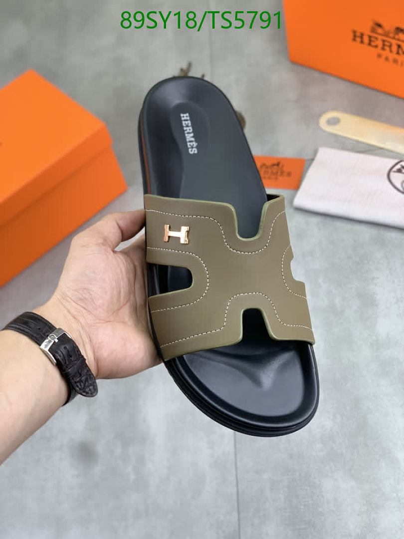 Hermes-Men shoes Code: TS5791 $: 89USD