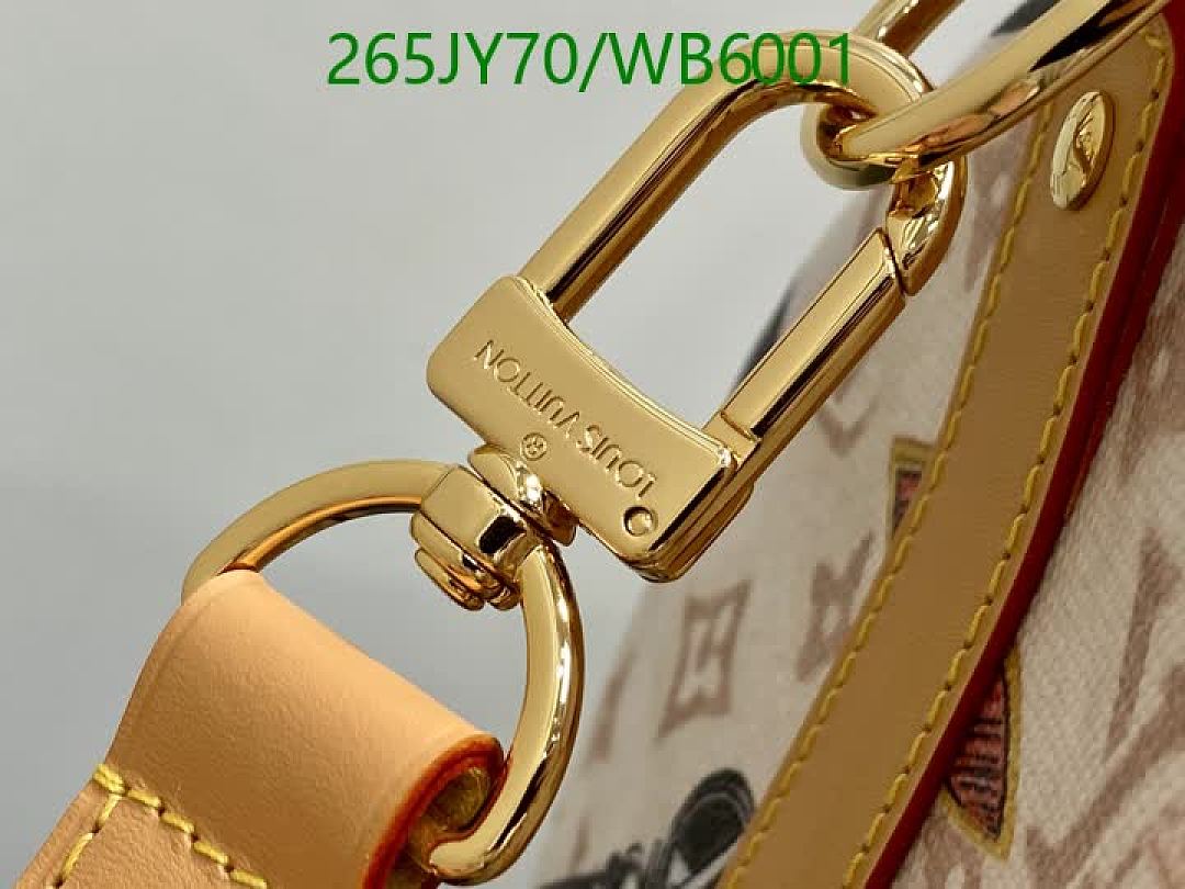 LV-Bag-Mirror Quality Code: WB6001 $: 265USD