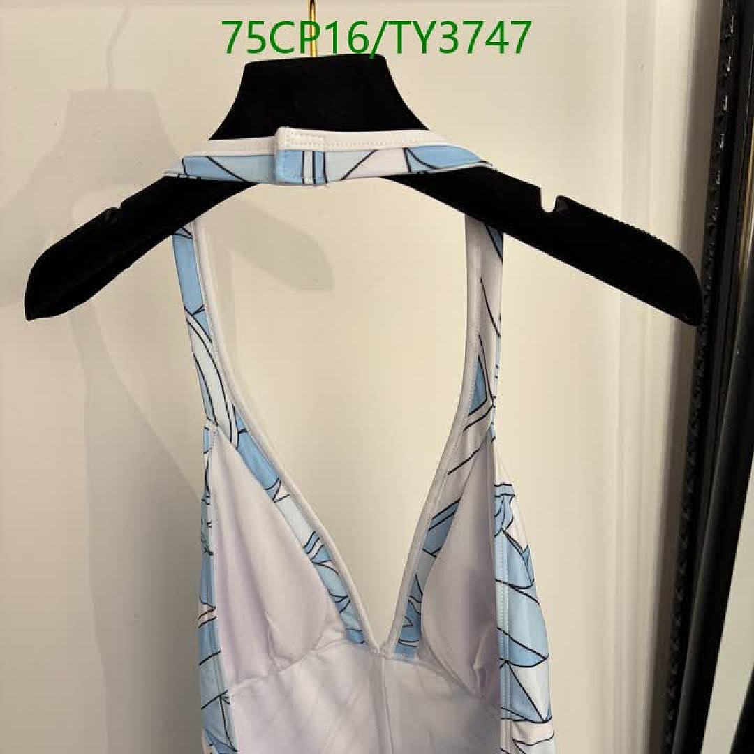PUCCI-Swimsuit Code: TY3747 $: 75USD