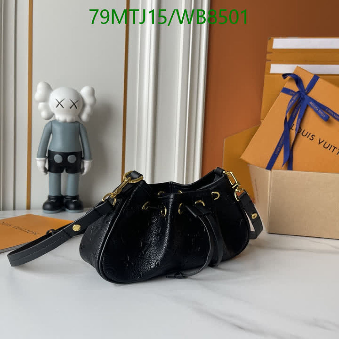 LV-Bag-4A Quality Code: WB8501 $: 79USD