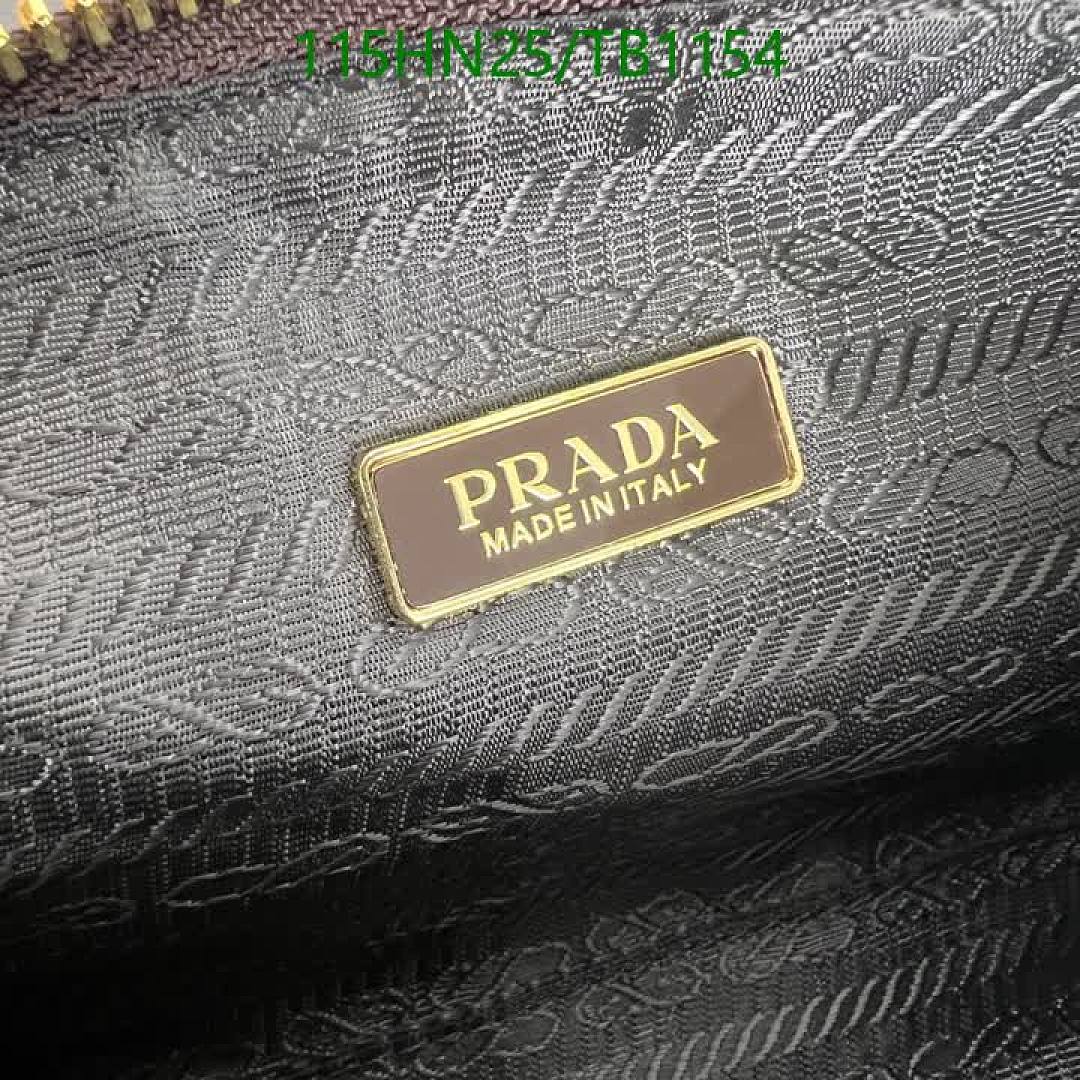 Prada-Bag-4A Quality Code: TB1154 $: 115USD