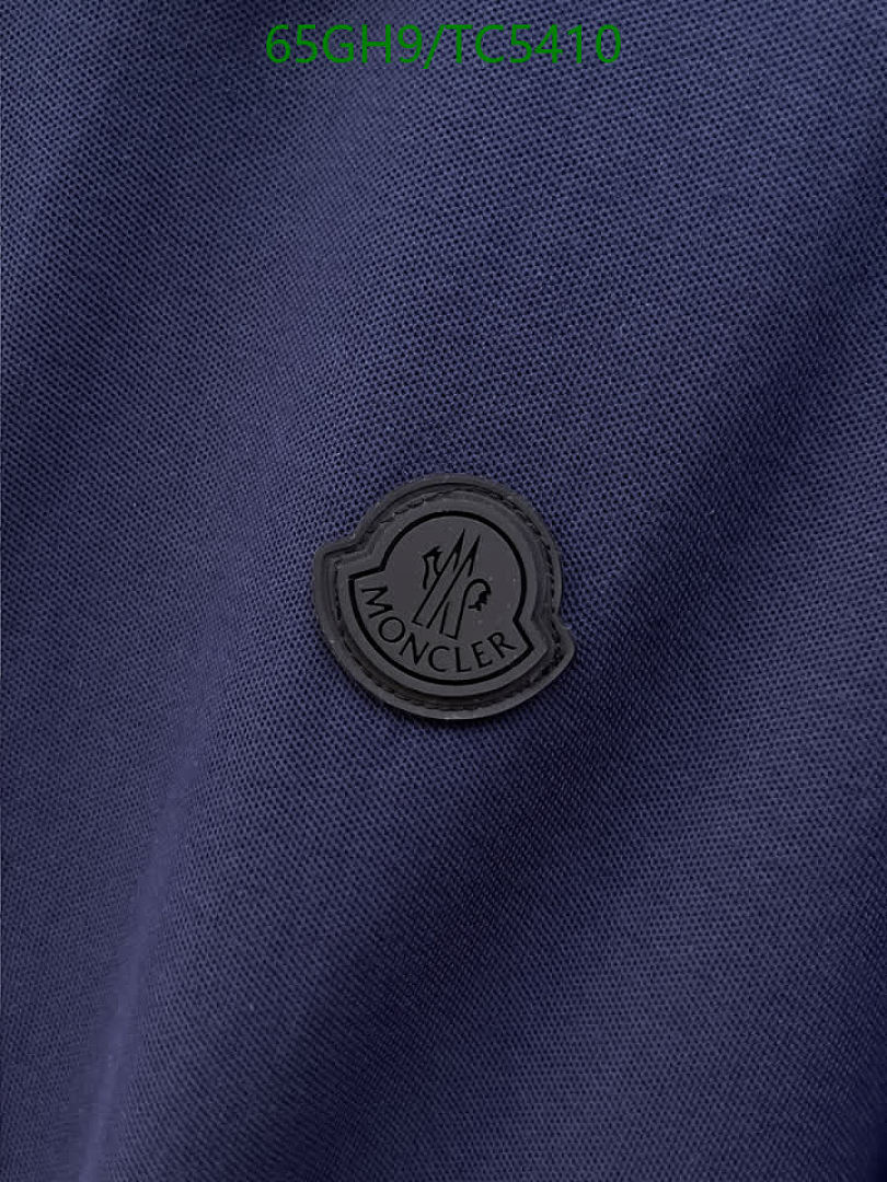 Moncler-Clothing Code: TC5410 $: 65USD