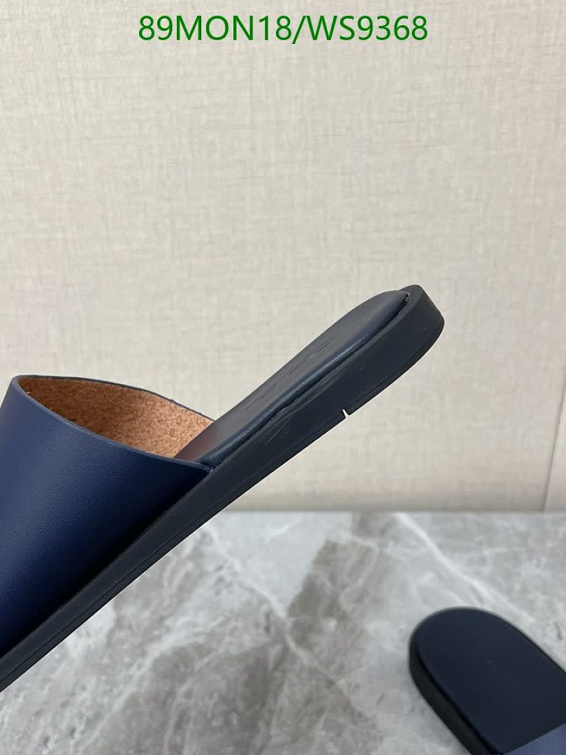 Loro Piana-Men shoes Code: WS9368 $: 89USD