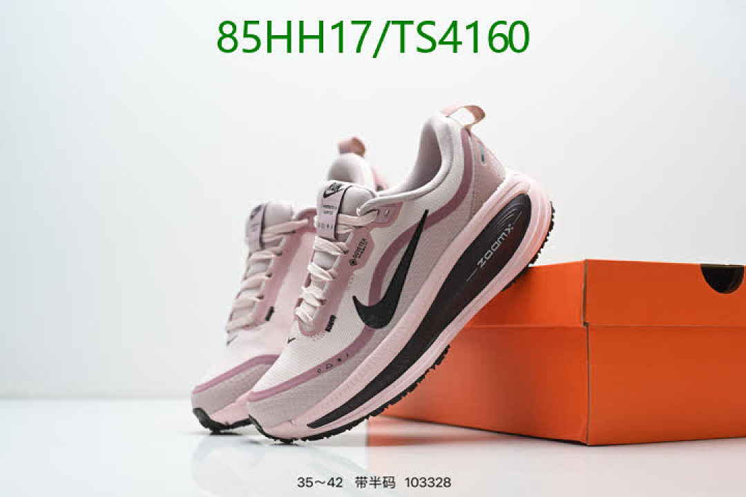 NIKE-Women Shoes Code: TS4160 $: 85USD