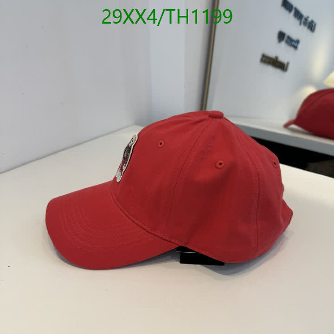 Ralph Lauren-Cap(Hat) Code: TH1199 $: 29USD