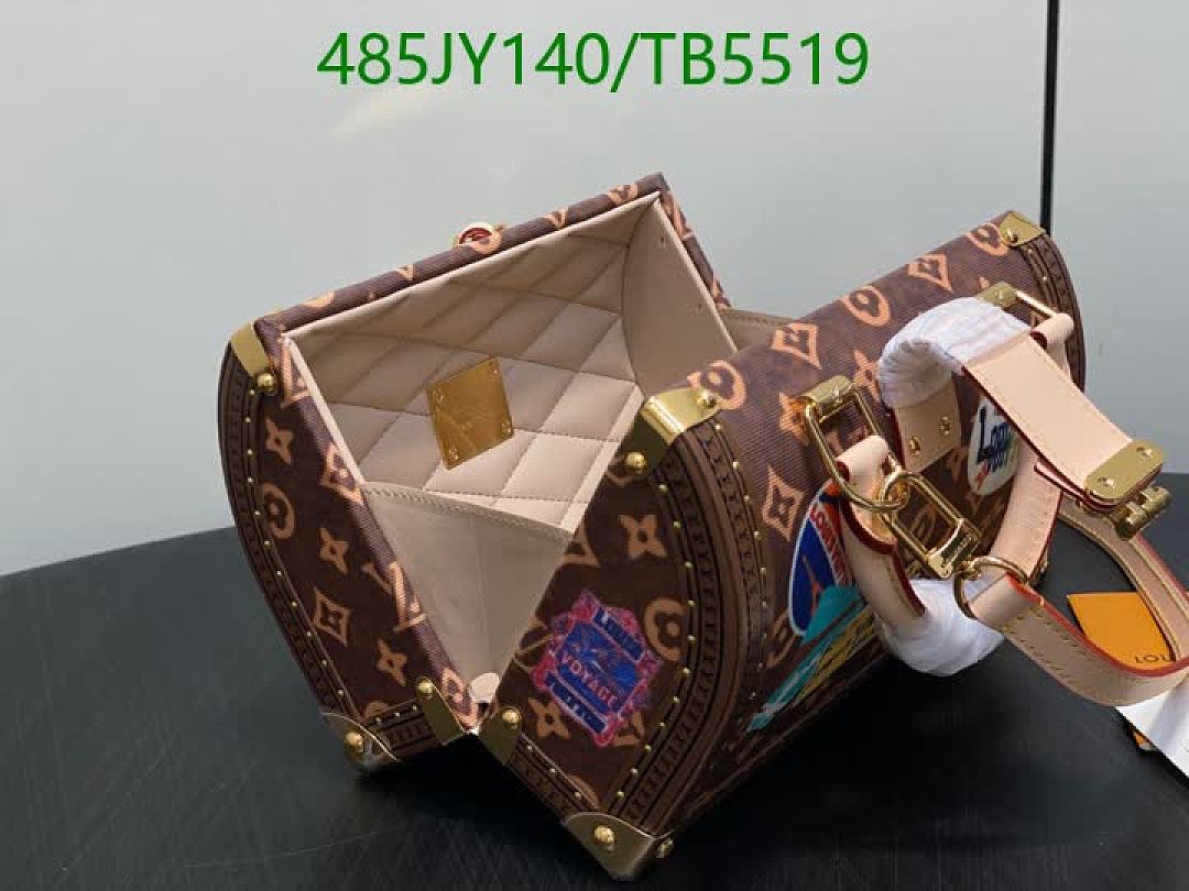 LV-Bag-Mirror Quality Code: TB5519 $: 485USD