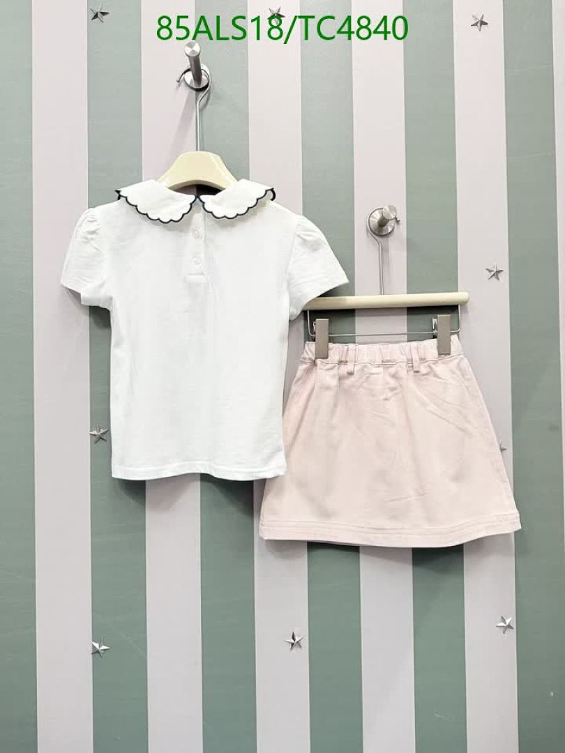 Dior-Kids clothing Code: TC4840 $: 85USD