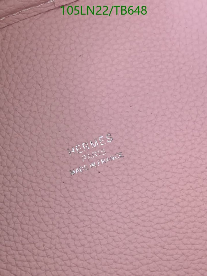 Hermes-Bag-4A Quality Code: TB648 $: 105USD