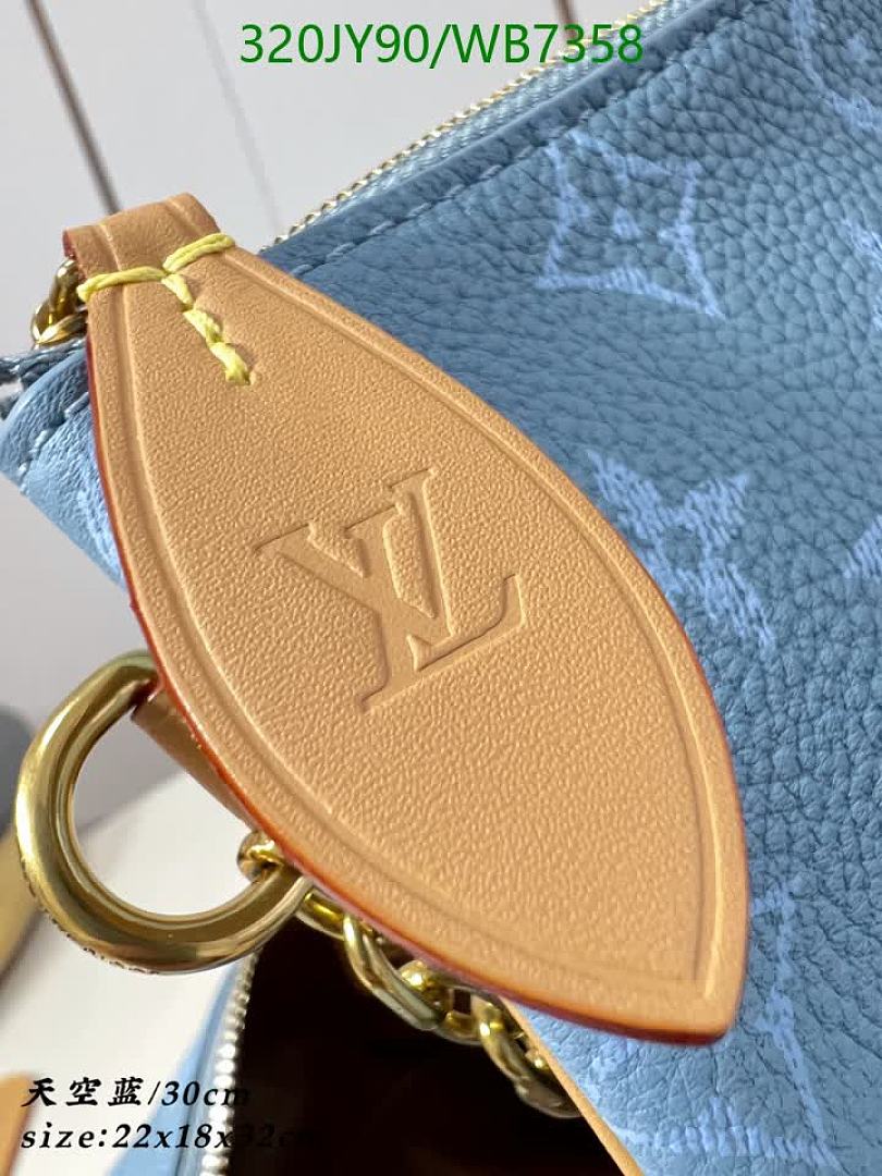 LV-Bag-Mirror Quality Code: WB7358 $: 320USD