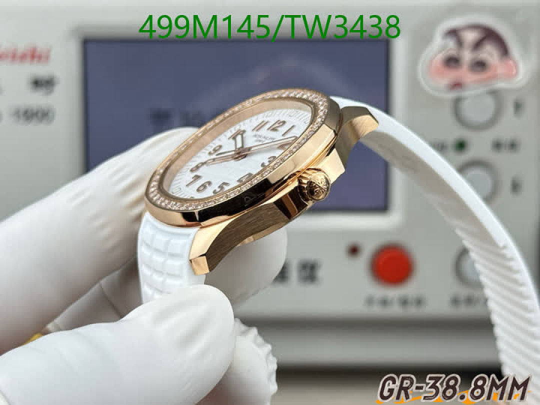 Patek Philippe-Watch-Mirror Quality Code: TW3438 $: 499USD
