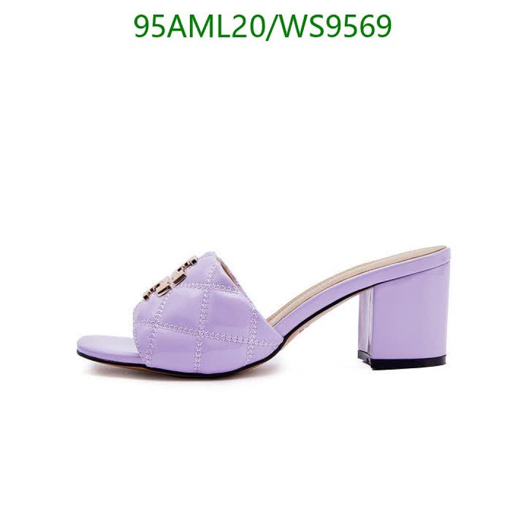 Tory Burch-Women Shoes Code: WS9569 $: 95USD