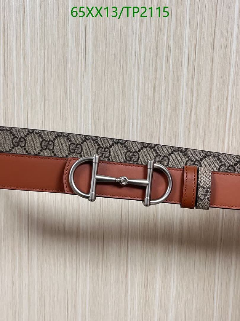 Gucci-Belts Code: TP2115 $: 65USD