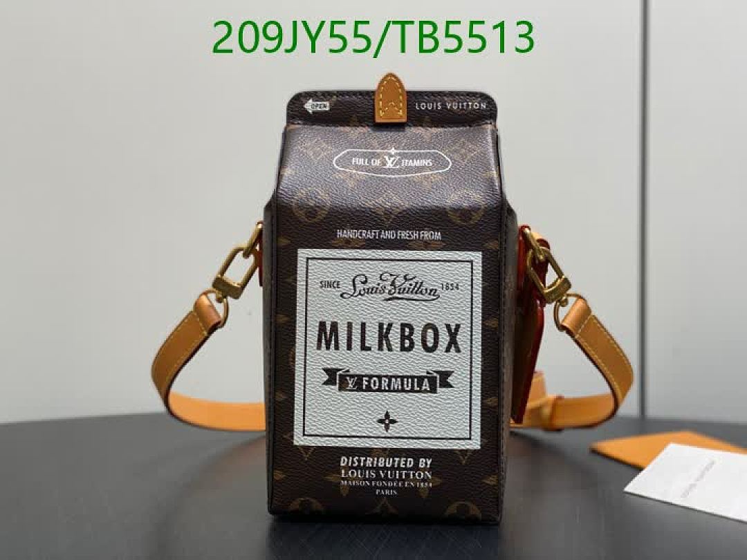 LV-Bag-Mirror Quality Code: TB5513 $: 209USD
