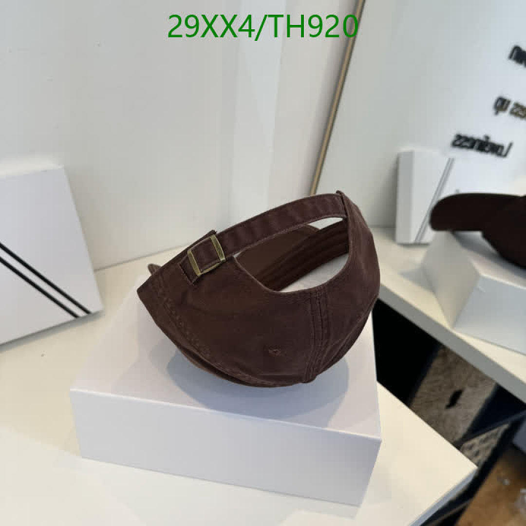 Alo yoga-Cap(Hat) Code: TH920 $: 29USD