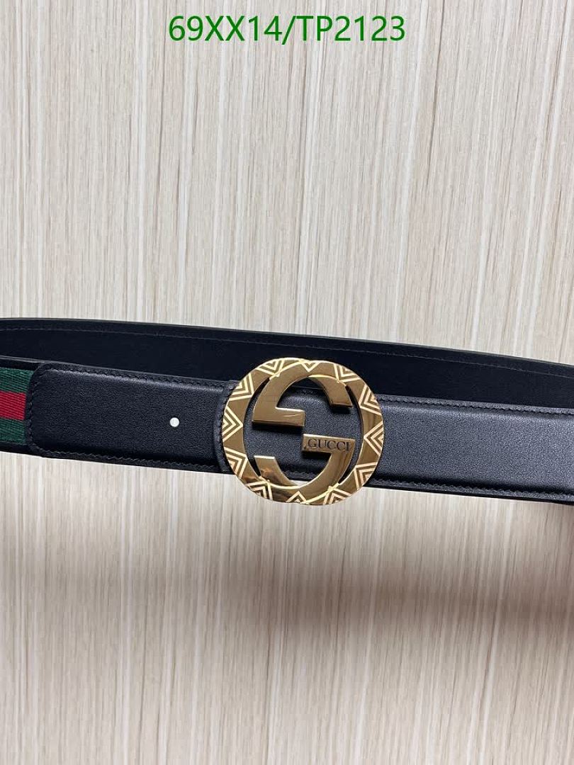 Gucci-Belts Code: TP2123 $: 69USD