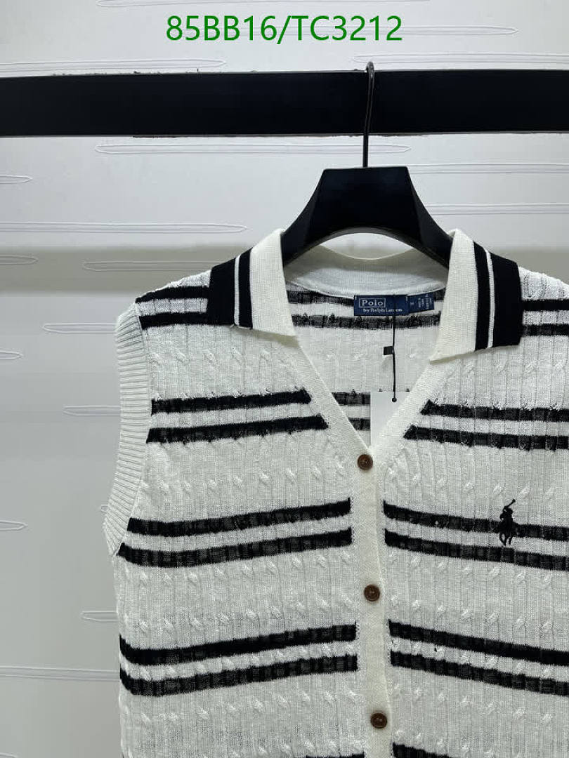 Ralph Lauren-Clothing Code: TC3212 $: 85USD
