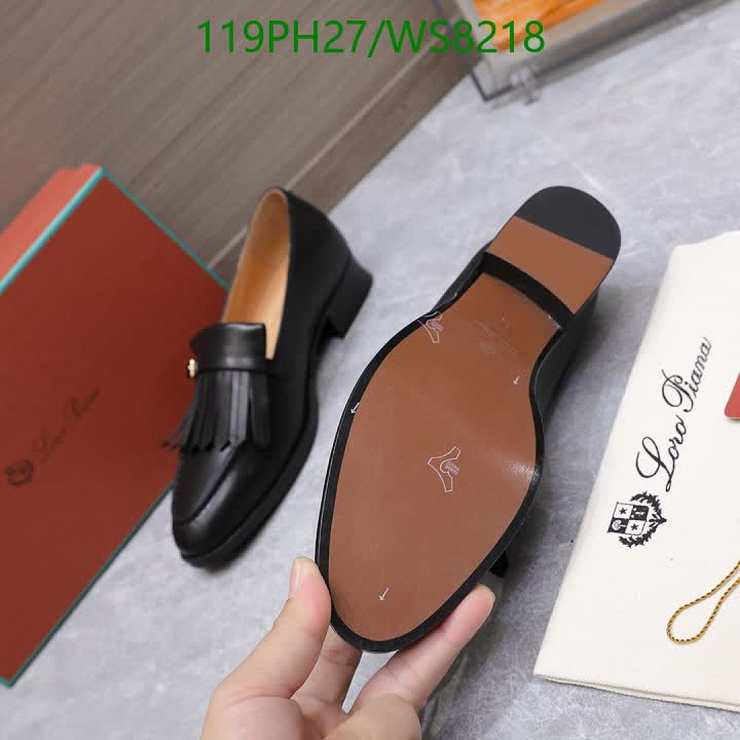 Loro Piana-Women Shoes Code: WS8218 $: 119USD