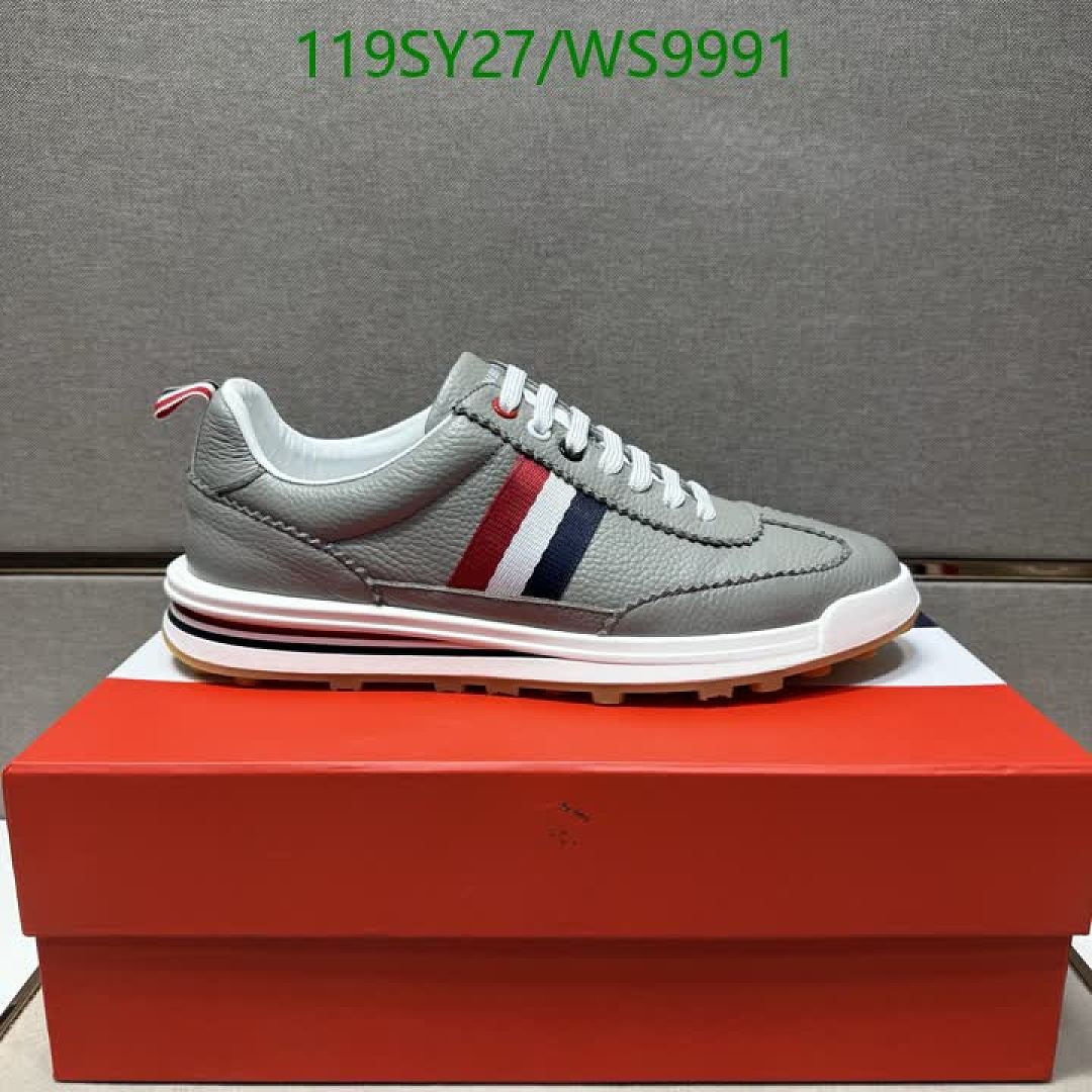 Thom Browne-Men shoes Code: WS9991 $: 119USD