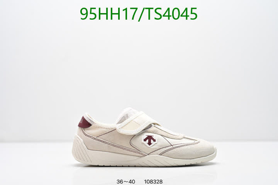 Descente-Women Shoes Code: TS4045 $: 95USD