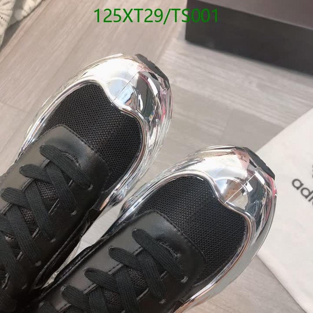 Adidas-Men shoes Code: TS001 $: 125USD