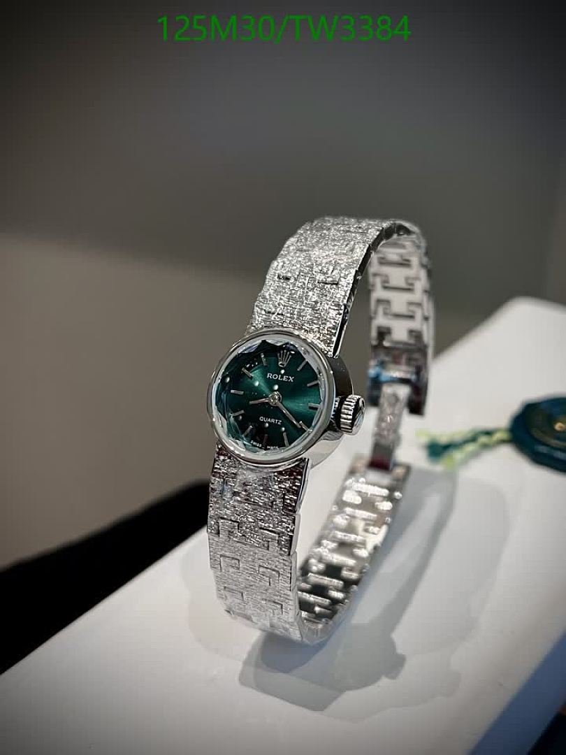Rolex-Watch-4A Quality Code: TW3384 $: 125USD
