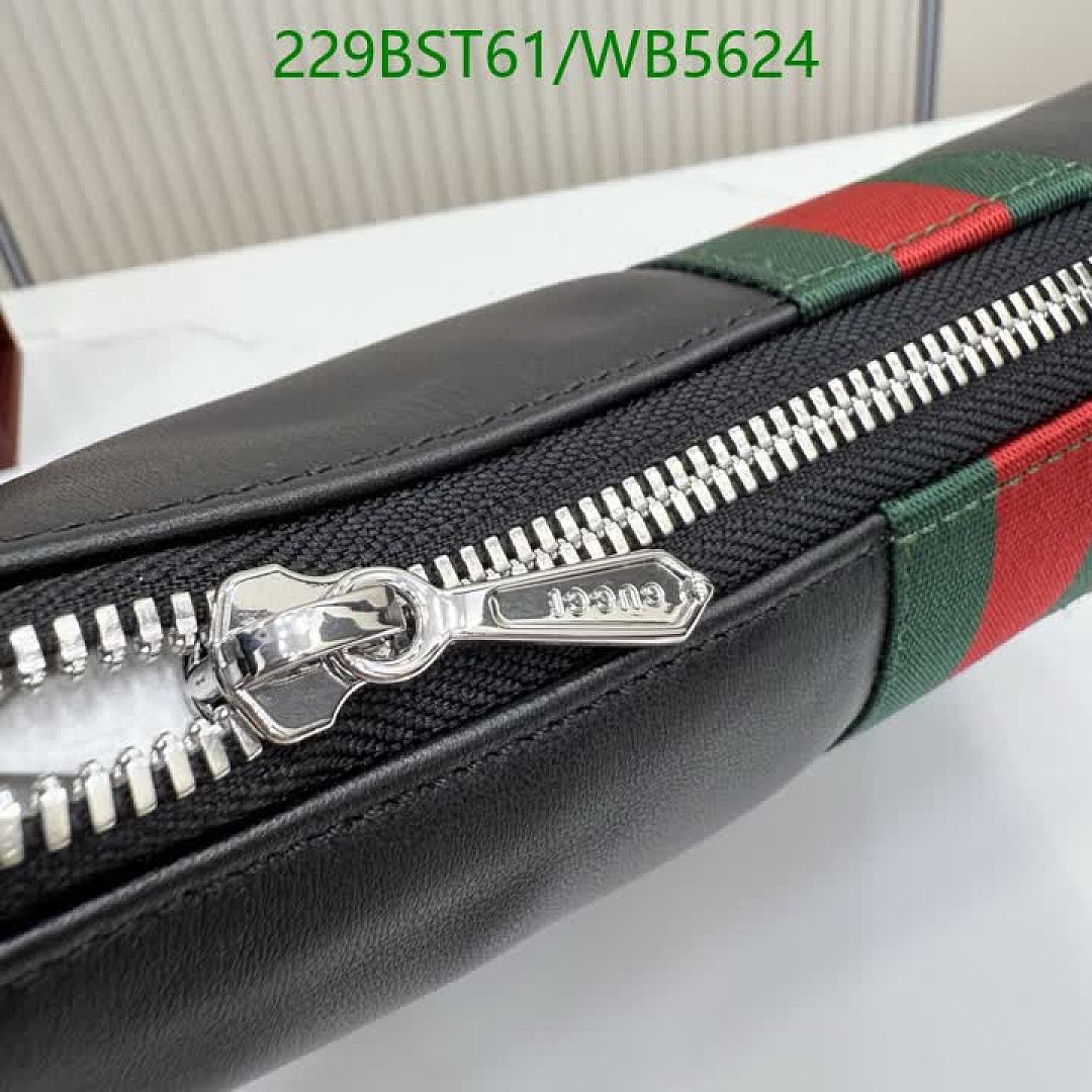 Gucci-Bag-Mirror Quality Code: WB5624 $: 229USD