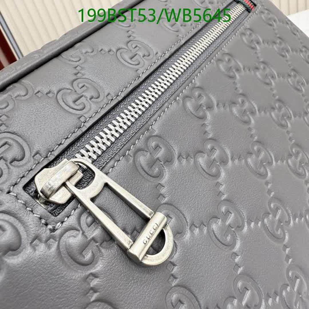 Gucci-Bag-Mirror Quality Code: WB5645 $: 199USD