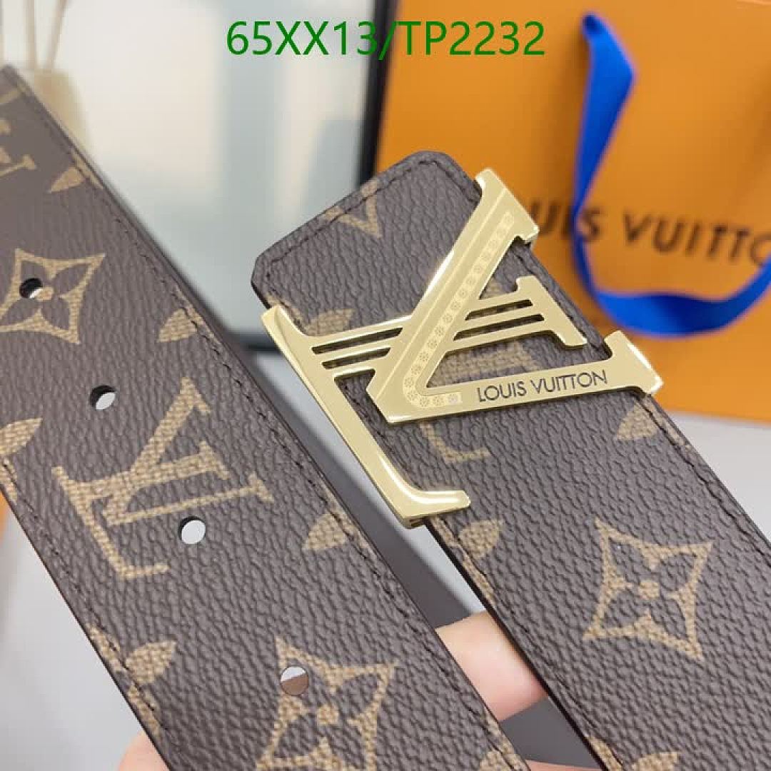 LV-Belts Code: TP2232 $: 65USD