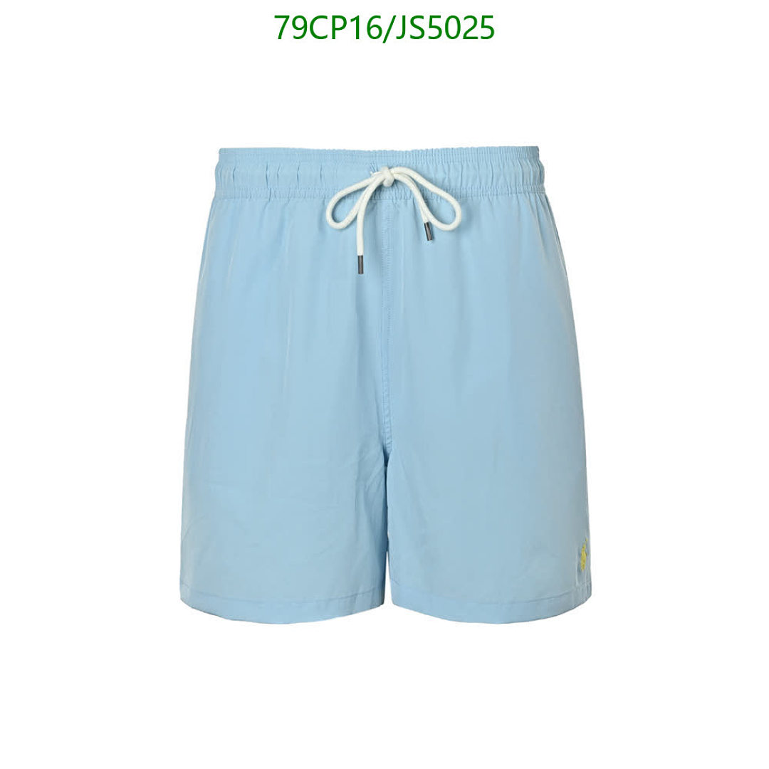 Ralph Lauren-Clothing Code: JS5025 $: 79USD
