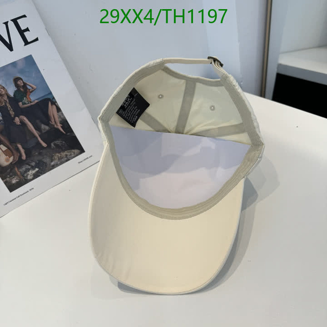 Ralph Lauren-Cap(Hat) Code: TH1197 $: 29USD