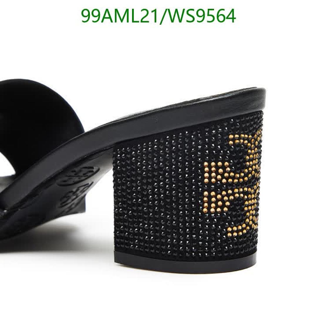 Tory Burch-Women Shoes Code: WS9564 $: 99USD