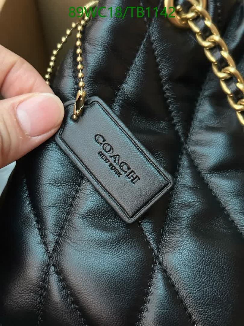 Coach-Bag-4A Quality Code: TB1142 $: 89USD