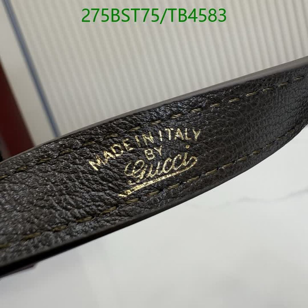 Gucci-Bag-Mirror Quality Code: TB4583