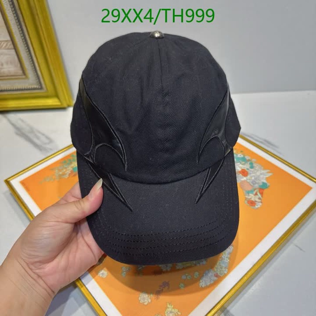 Chrome Hearts-Cap(Hat) Code: TH999 $: 29USD