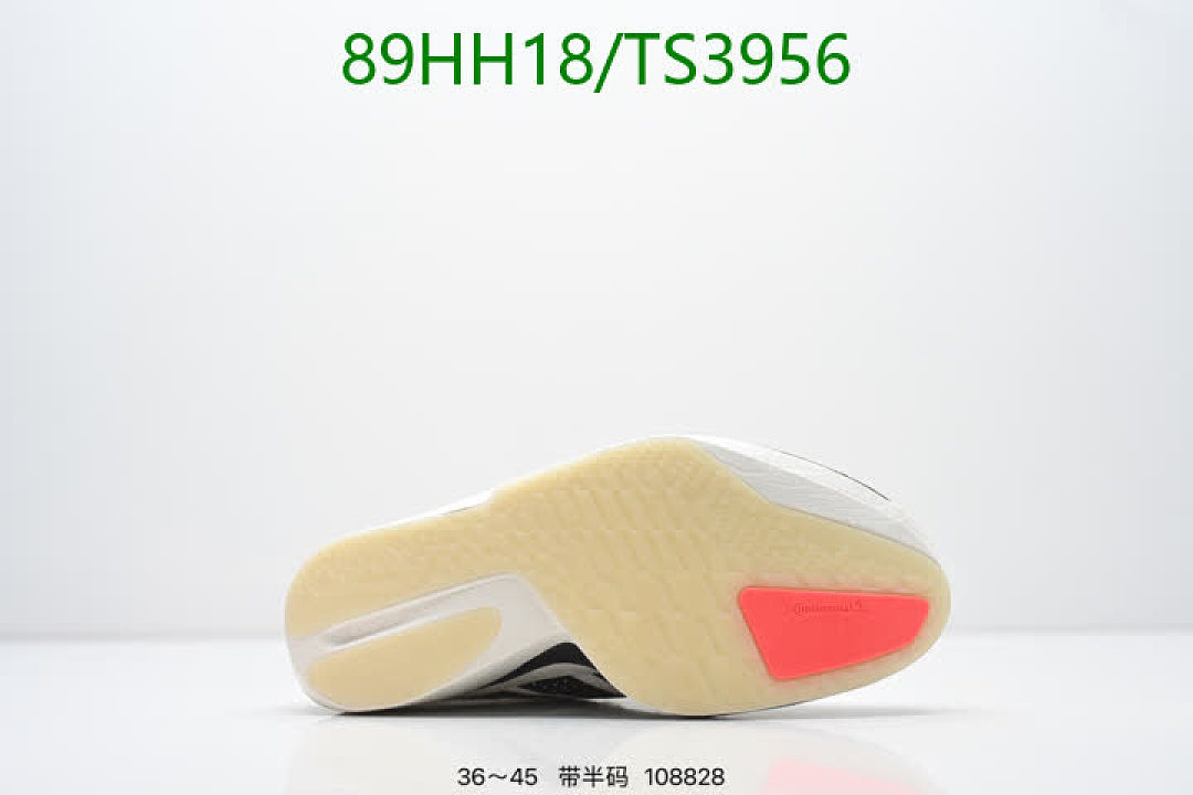 Adidas-Men shoes Code: TS3956 $: 89USD
