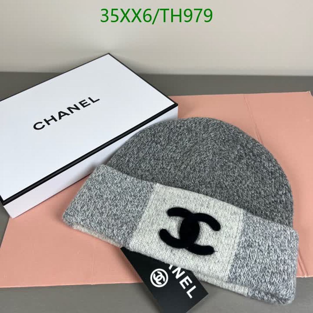 Chanel-Cap(Hat) Code: TH979 $: 35USD