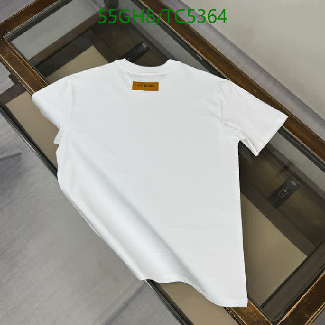 LV-Clothing Code: TC5364 $: 55USD