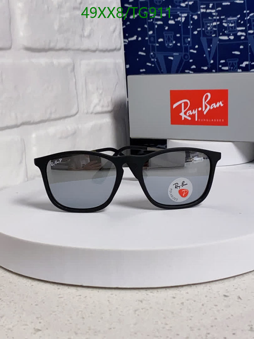 Ray-Ban-Glasses Code: TG911 $: 49USD