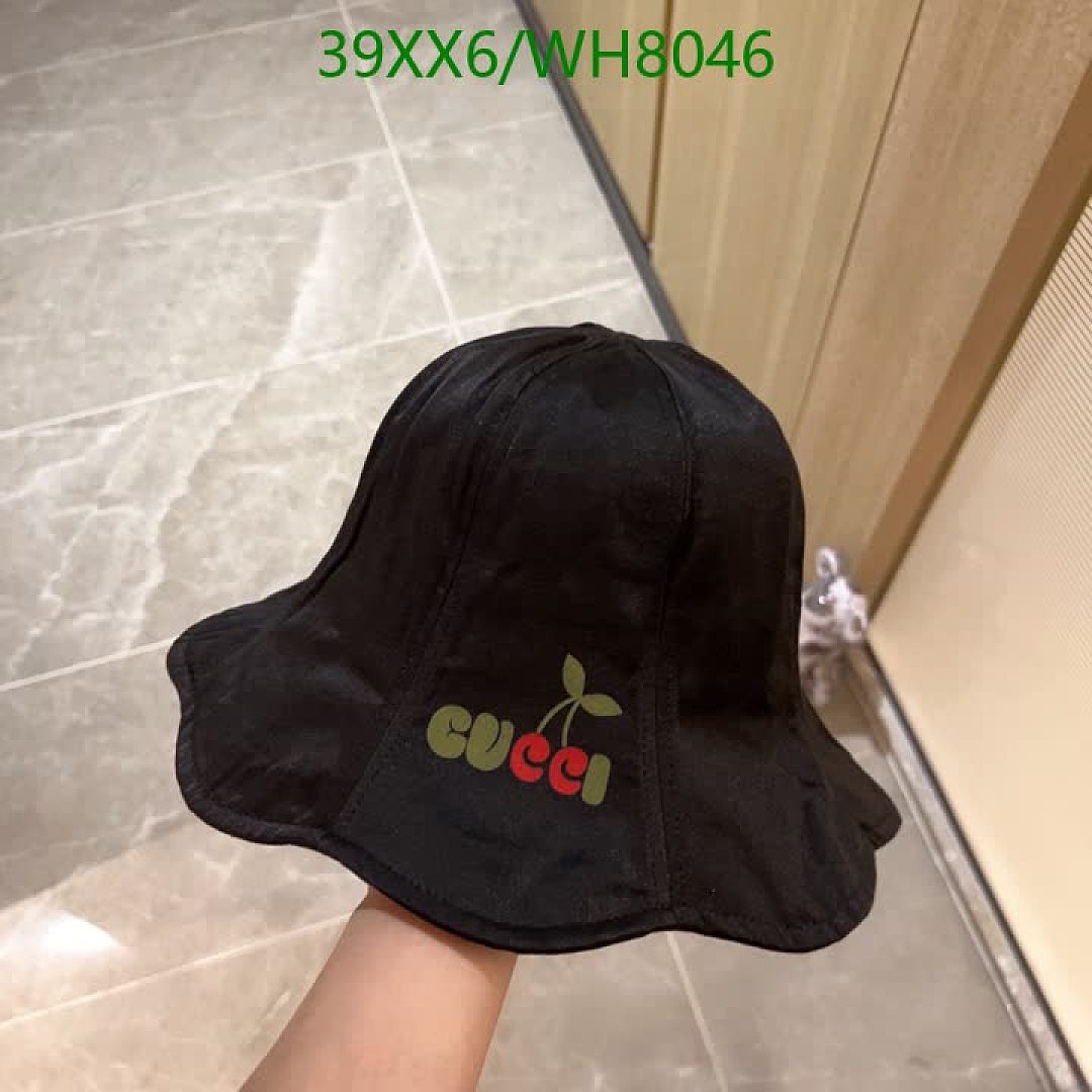 Gucci-Cap(Hat) Code: WH8046 $: 39USD