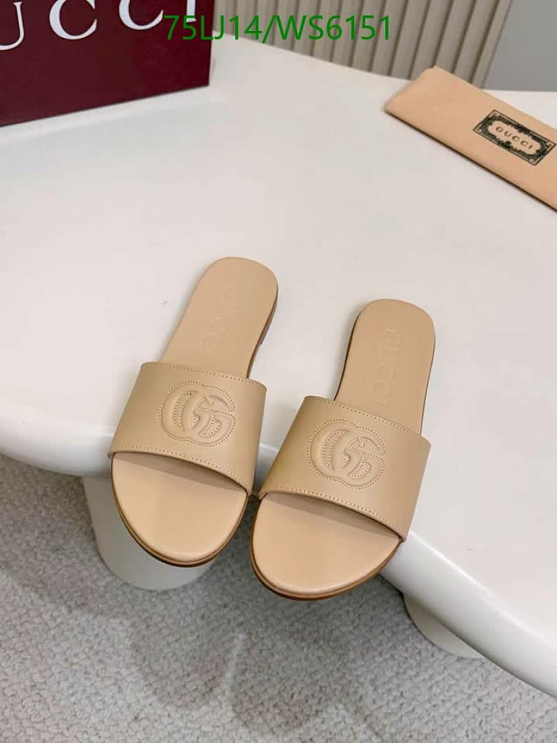 LV-Women Shoes Code: WS6151 $: 75USD