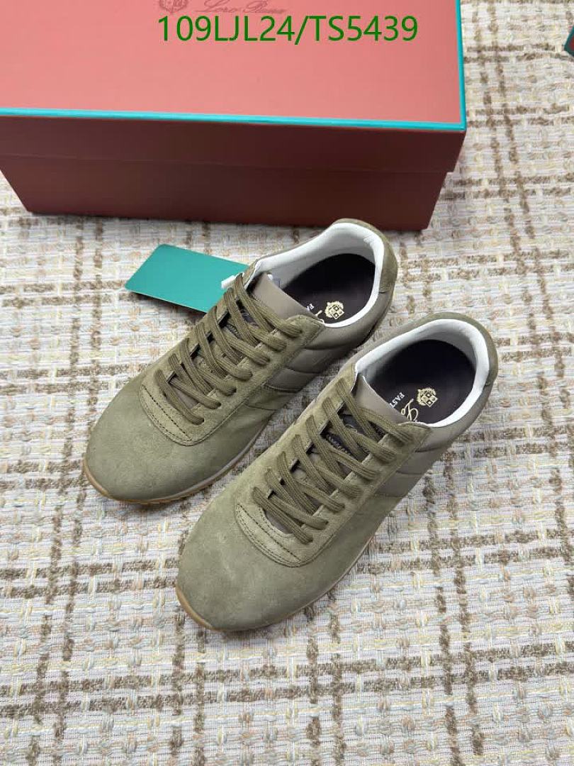 Loro Piana-Women Shoes Code: TS5439 $: 109USD