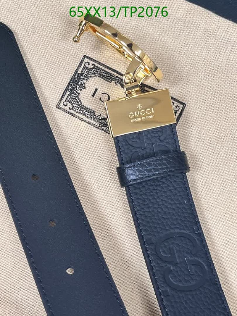 Gucci-Belts Code: TP2076 $: 65USD