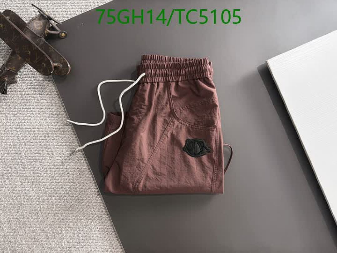 Dior-Clothing Code: TC5105 $: 75USD