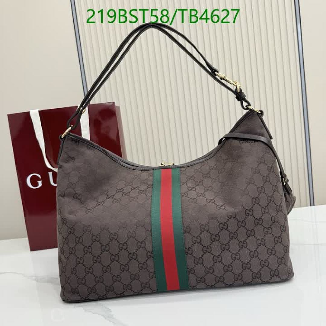 Gucci-Bag-Mirror Quality Code: TB4627 $: 219USD