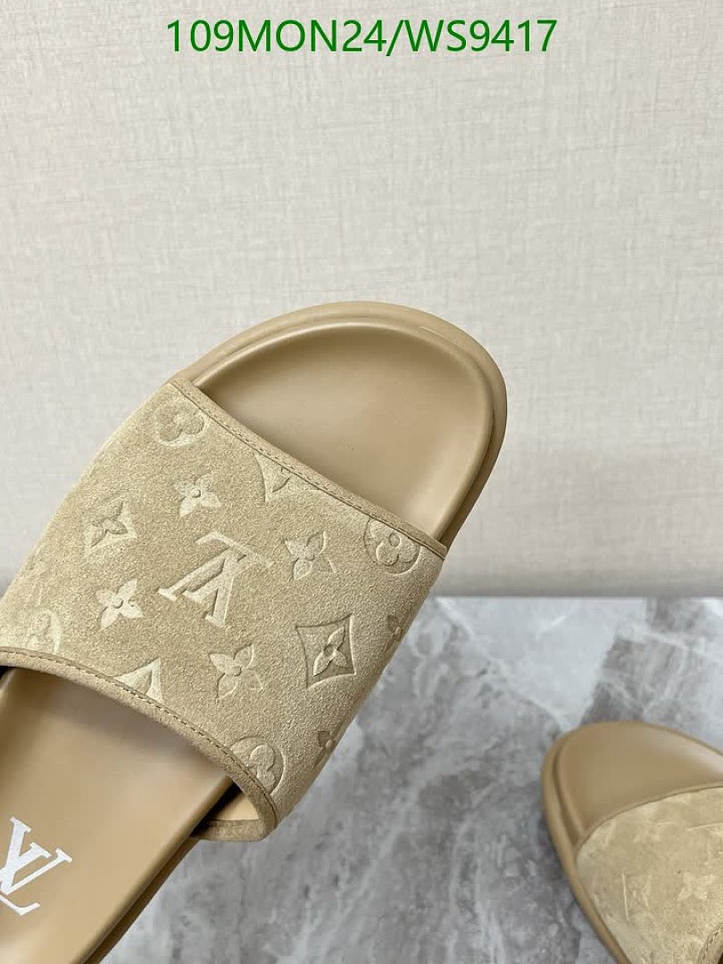 LV-Men shoes Code: WS9417 $: 109USD