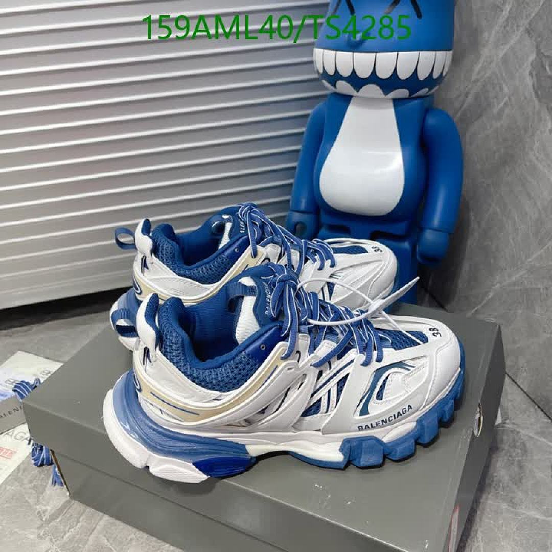Balenciaga-Women Shoes Code: TS4285 $: 159USD