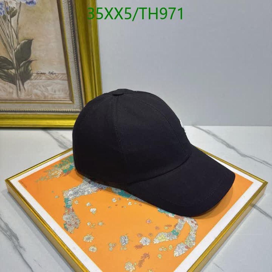 Chanel-Cap(Hat) Code: TH971 $: 35USD