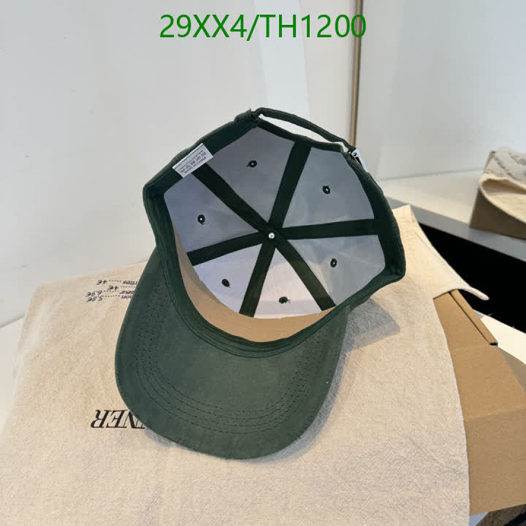 Ralph Lauren-Cap(Hat) Code: TH1200 $: 29USD